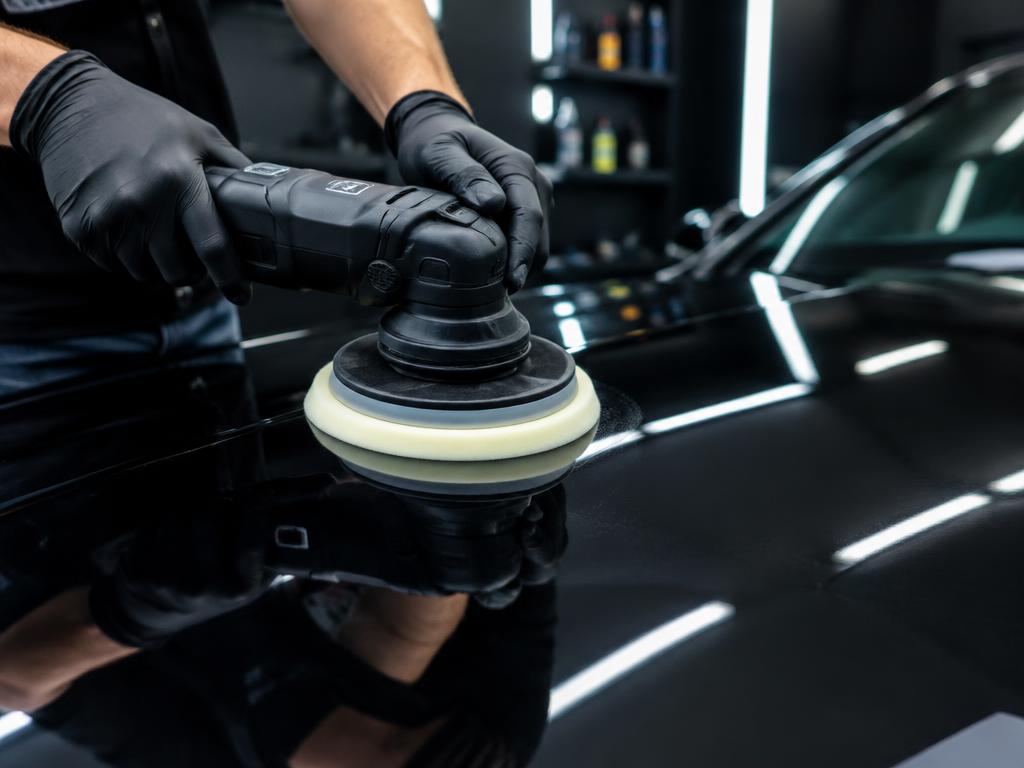 Espelhamento Automotivo